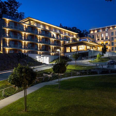 Atlantida Boutique Hotel Rogaška Slatina Extérieur photo