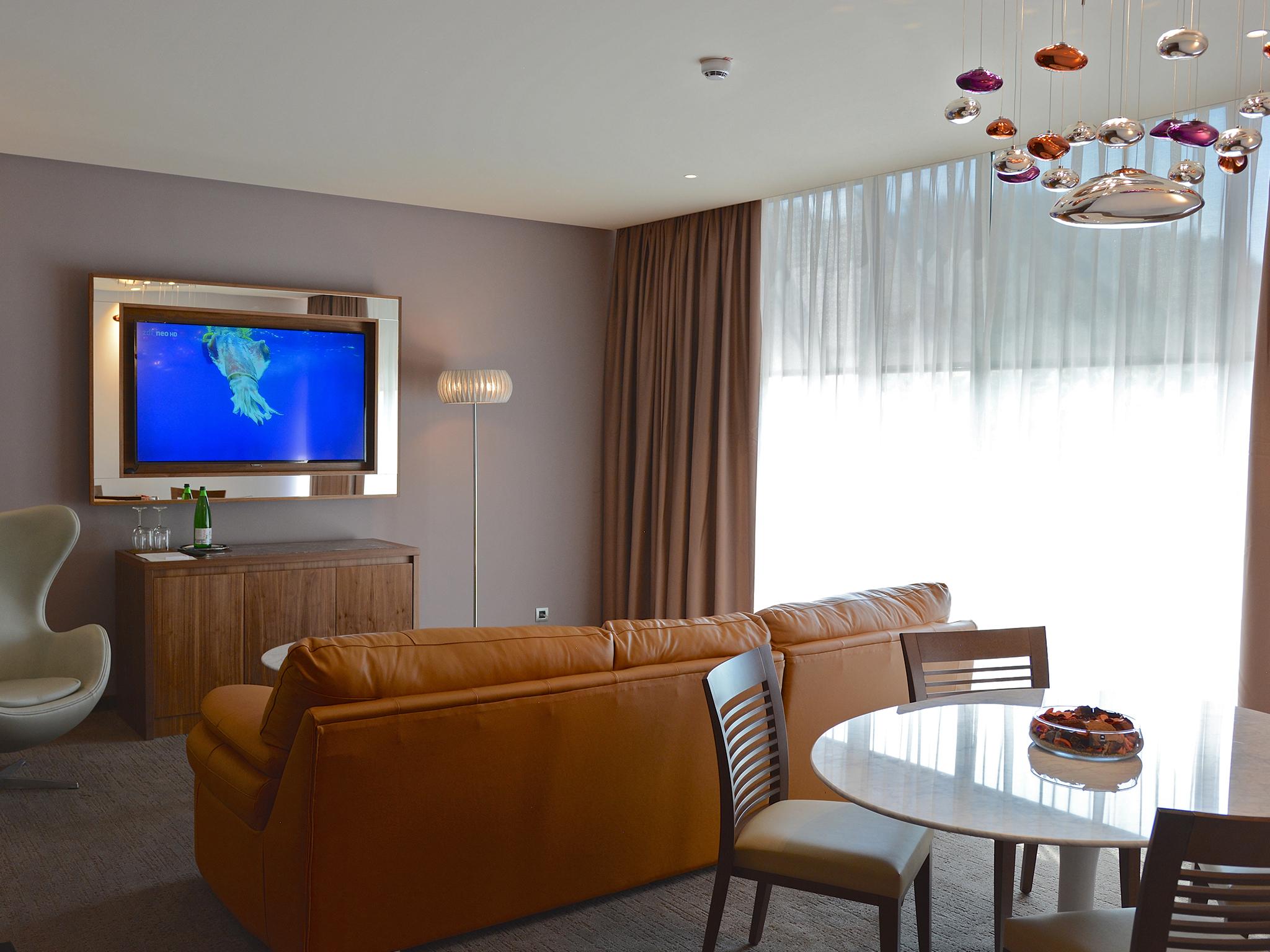 Atlantida Boutique Hotel Rogaška Slatina Extérieur photo