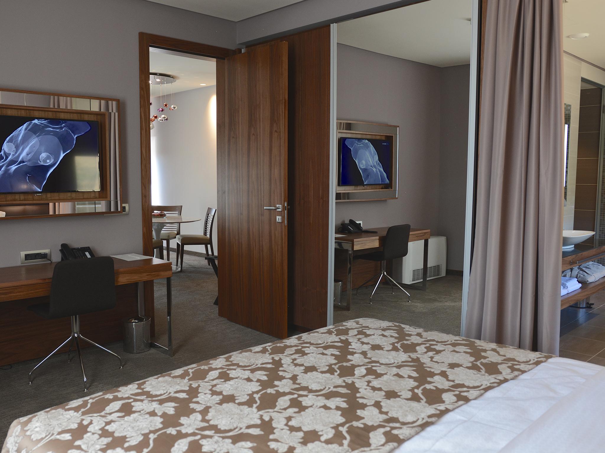 Atlantida Boutique Hotel Rogaška Slatina Extérieur photo