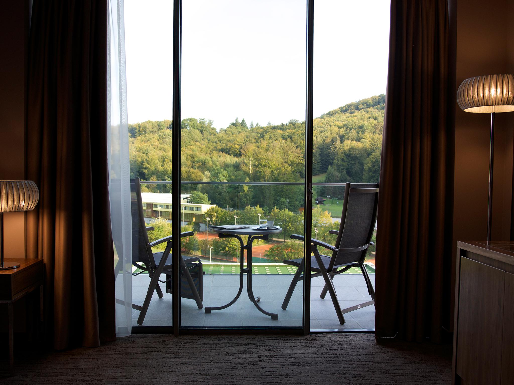 Atlantida Boutique Hotel Rogaška Slatina Extérieur photo
