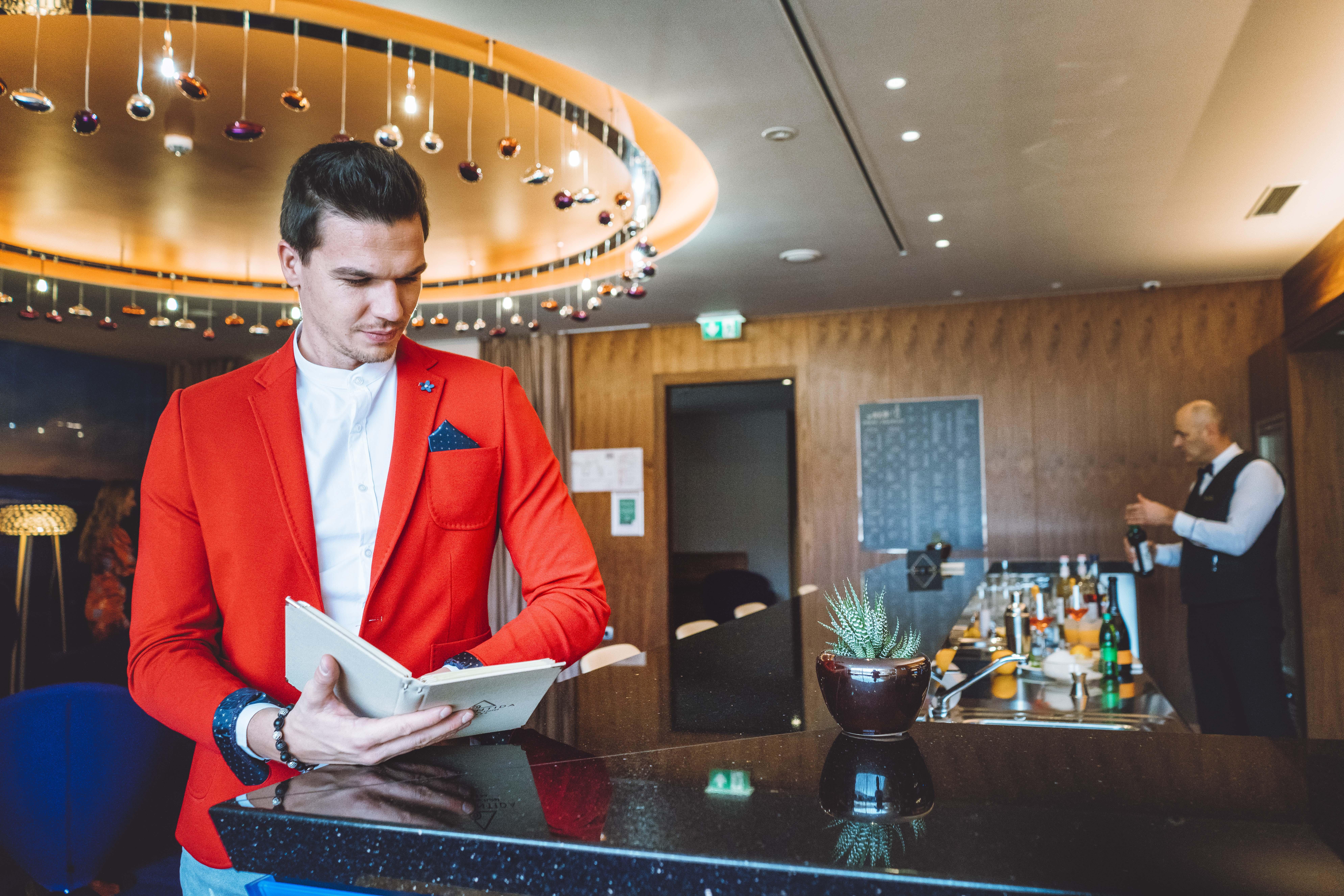 Atlantida Boutique Hotel Rogaška Slatina Extérieur photo