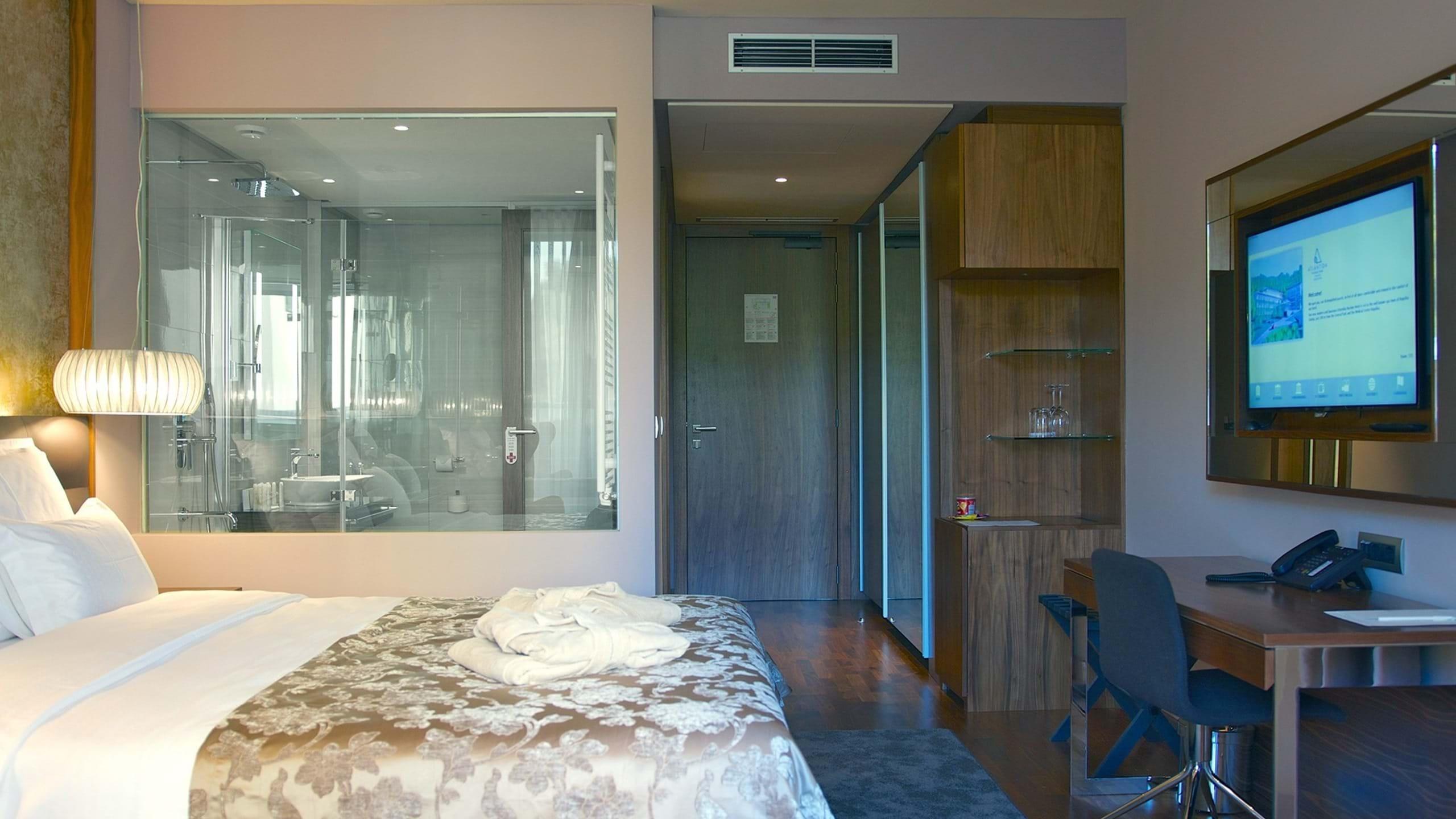 Atlantida Boutique Hotel Rogaška Slatina Extérieur photo