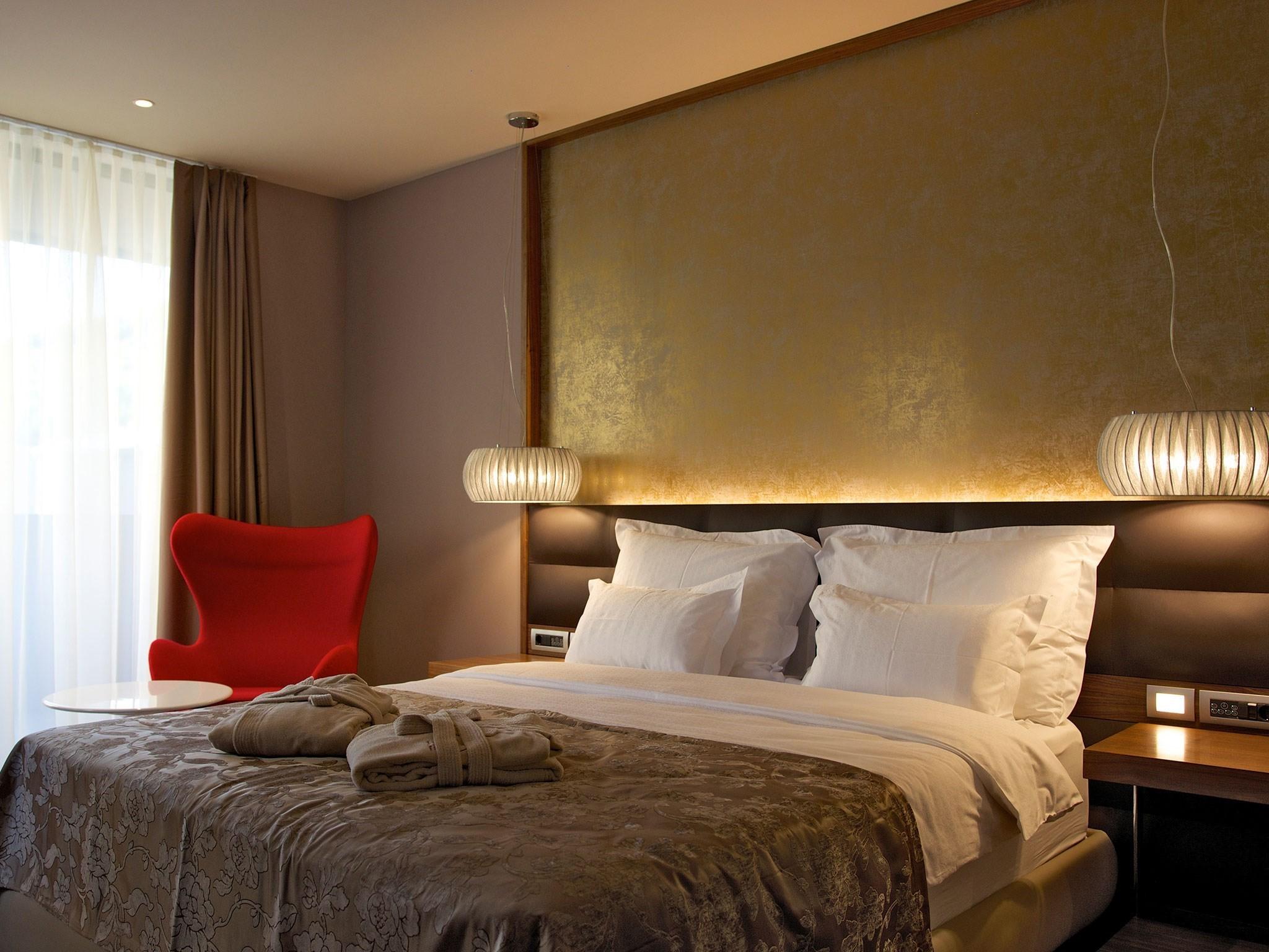 Atlantida Boutique Hotel Rogaška Slatina Extérieur photo