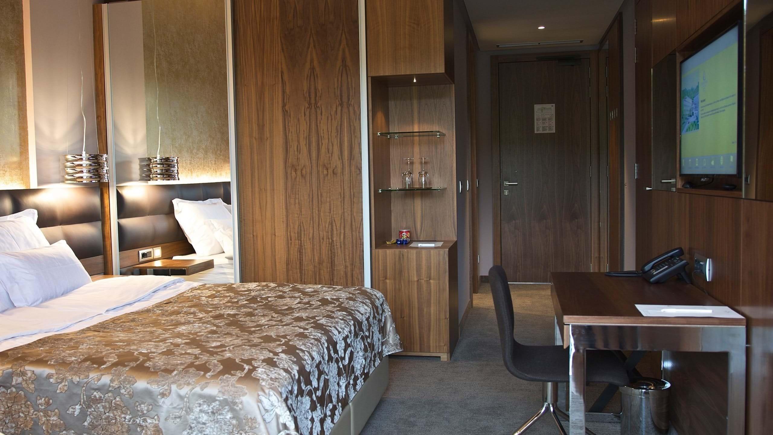 Atlantida Boutique Hotel Rogaška Slatina Extérieur photo