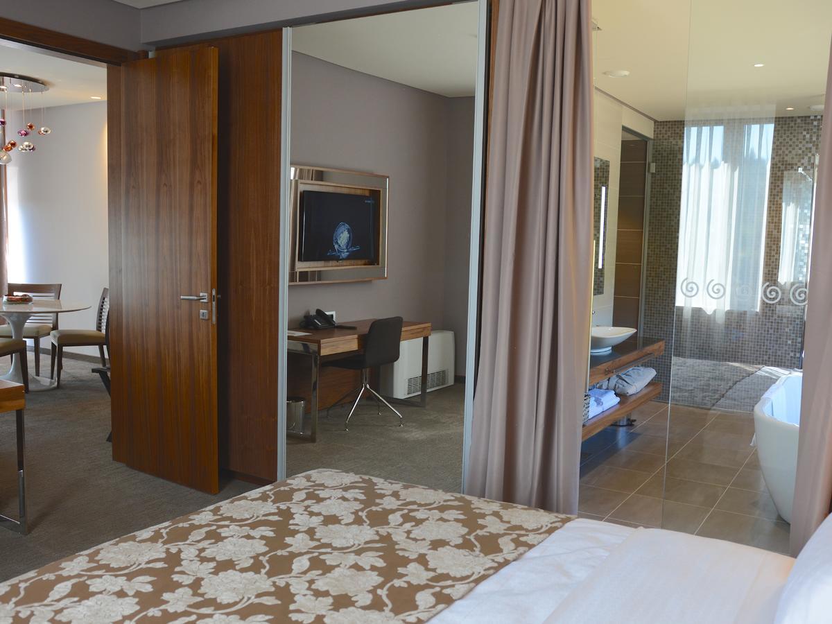 Atlantida Boutique Hotel Rogaška Slatina Extérieur photo