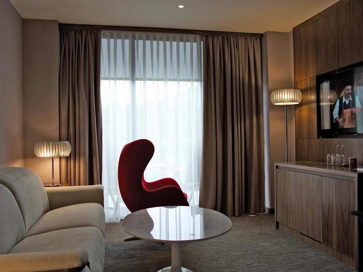Atlantida Boutique Hotel Rogaška Slatina Extérieur photo