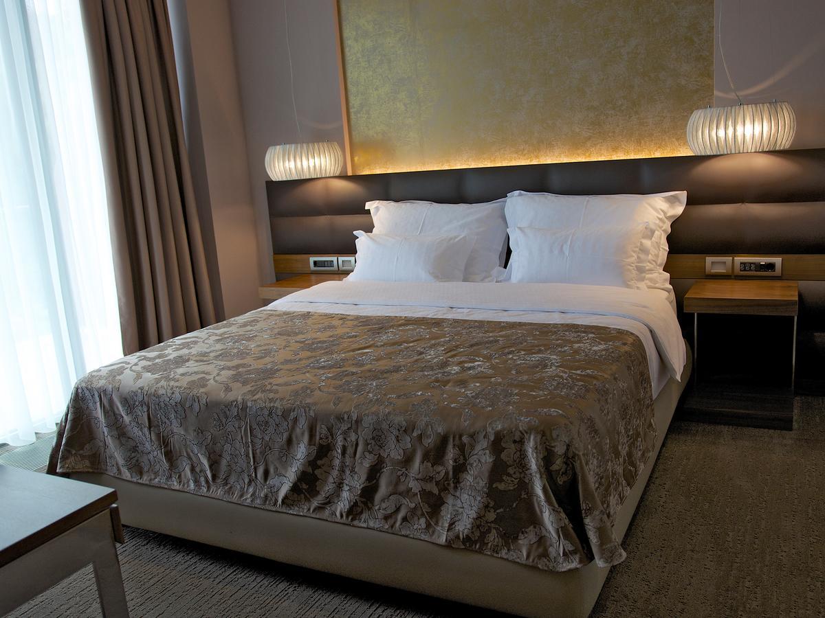 Atlantida Boutique Hotel Rogaška Slatina Extérieur photo