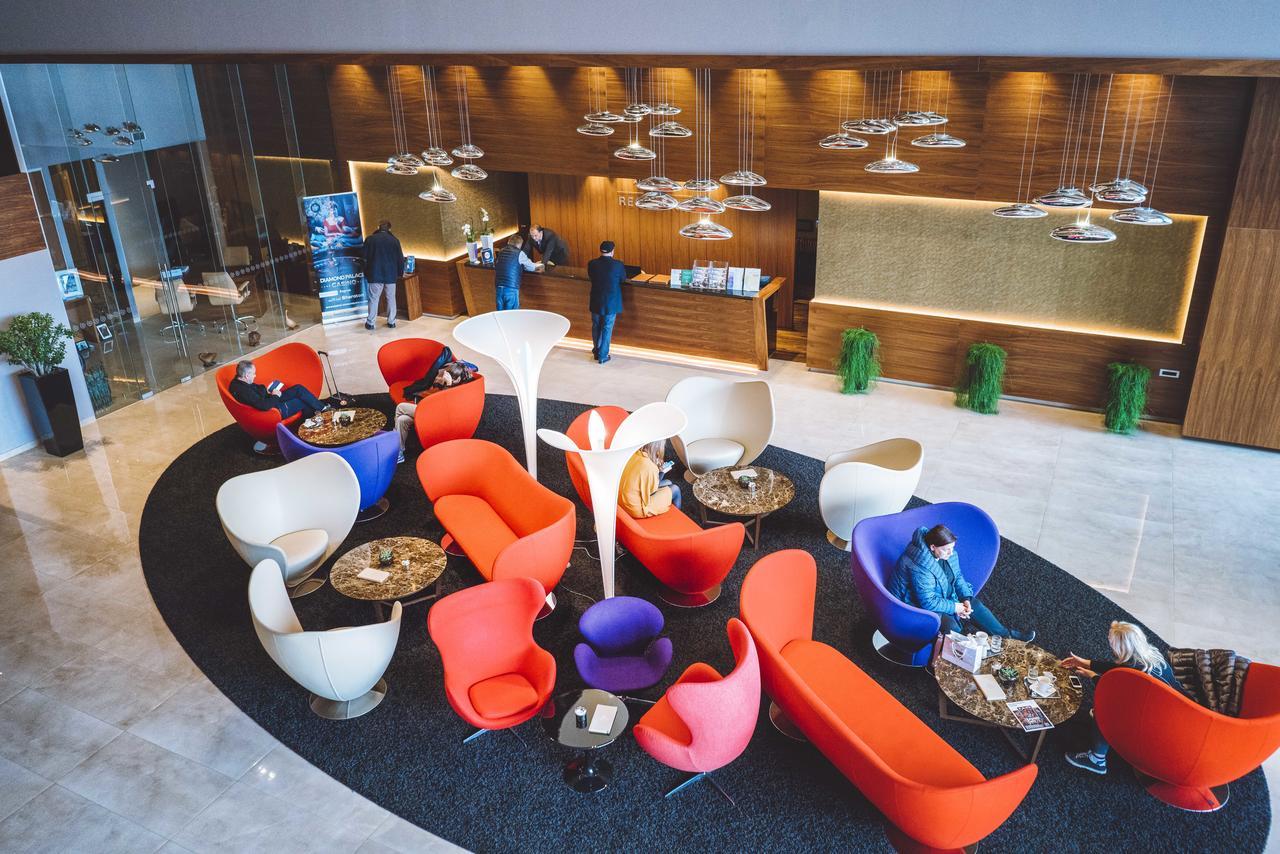 Atlantida Boutique Hotel Rogaška Slatina Extérieur photo