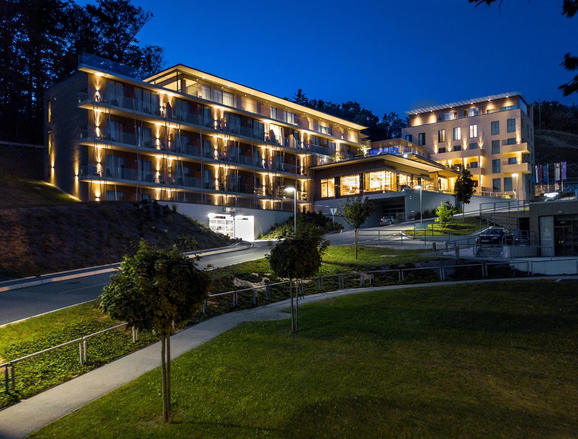 Atlantida Boutique Hotel Rogaška Slatina Extérieur photo