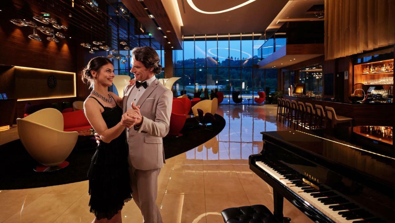 Atlantida Boutique Hotel Rogaška Slatina Extérieur photo