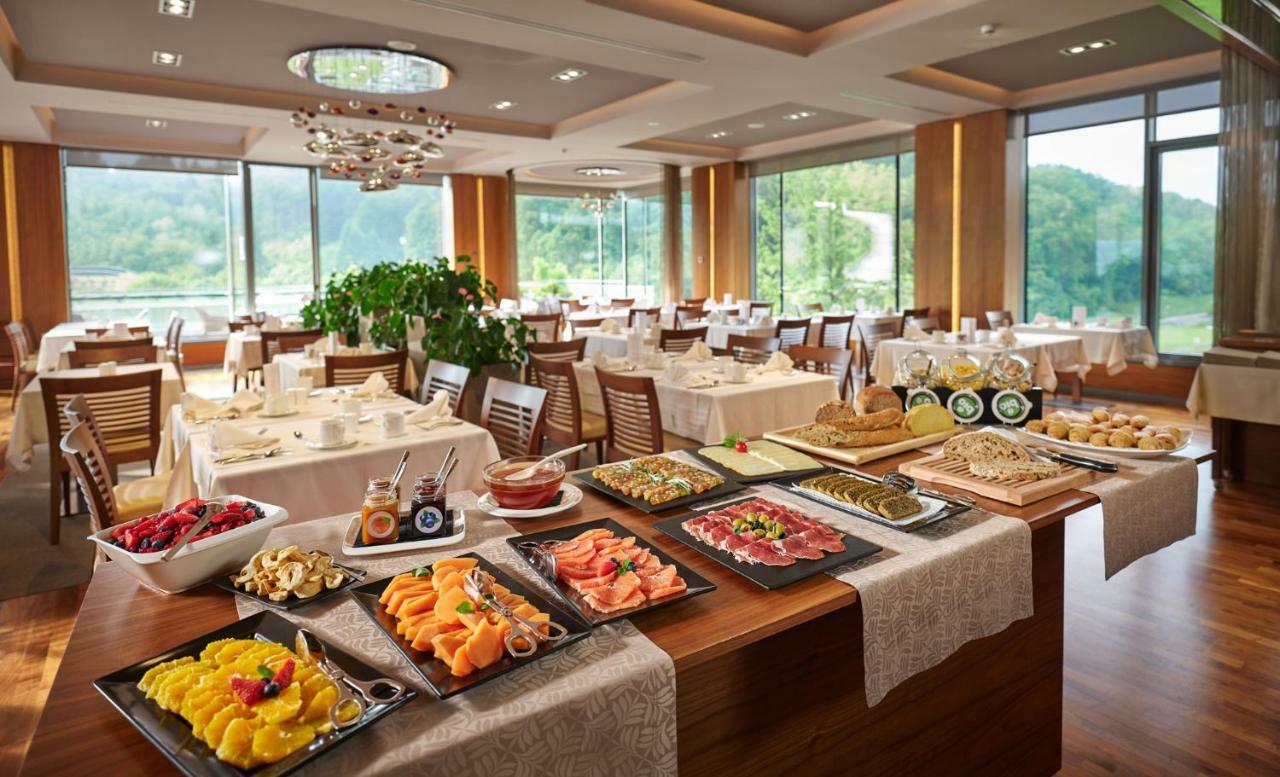 Atlantida Boutique Hotel Rogaška Slatina Extérieur photo