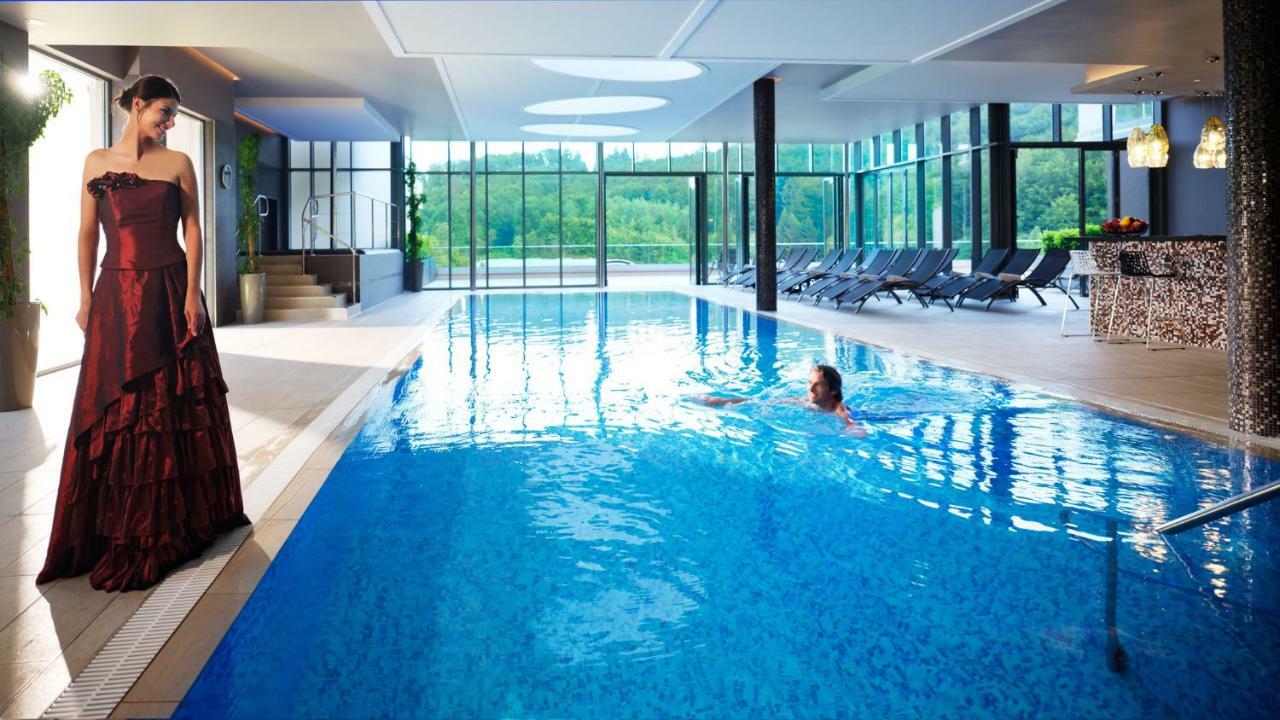 Atlantida Boutique Hotel Rogaška Slatina Extérieur photo