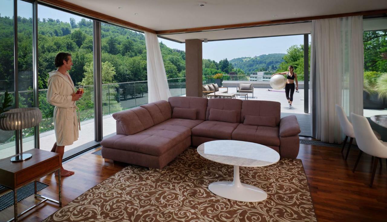 Atlantida Boutique Hotel Rogaška Slatina Extérieur photo
