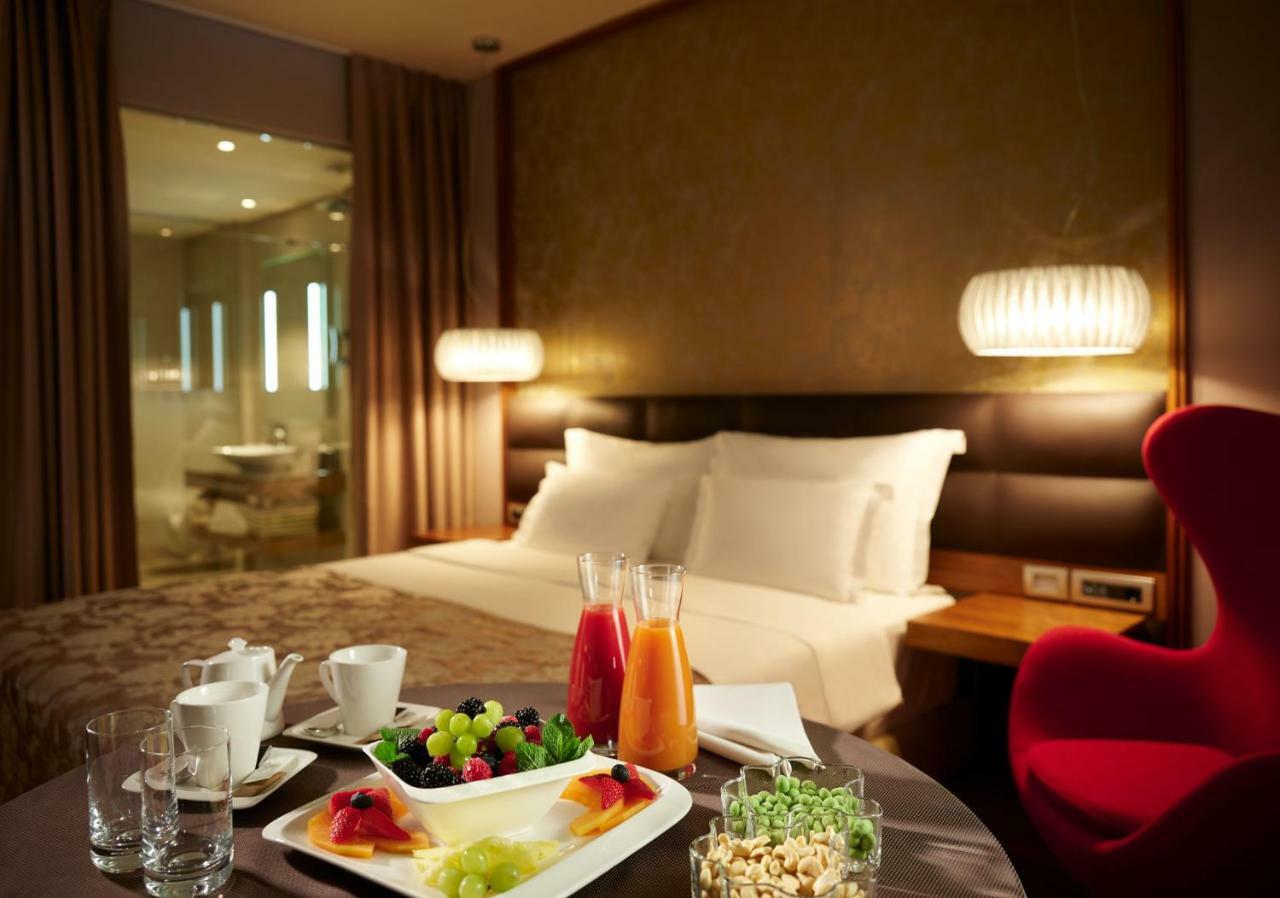 Atlantida Boutique Hotel Rogaška Slatina Extérieur photo