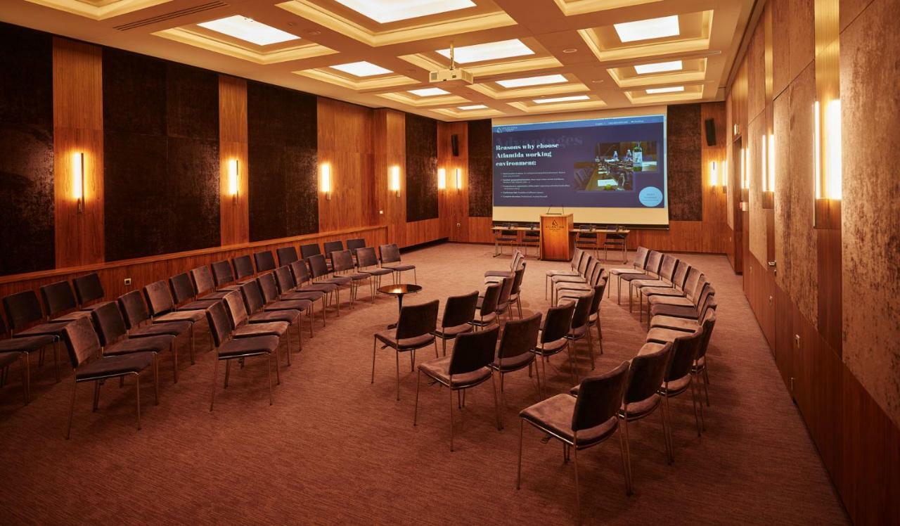 Atlantida Boutique Hotel Rogaška Slatina Extérieur photo