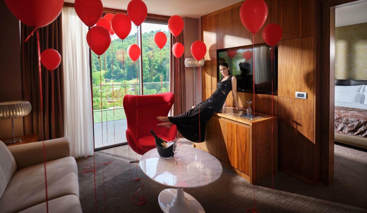 Atlantida Boutique Hotel Rogaška Slatina Extérieur photo